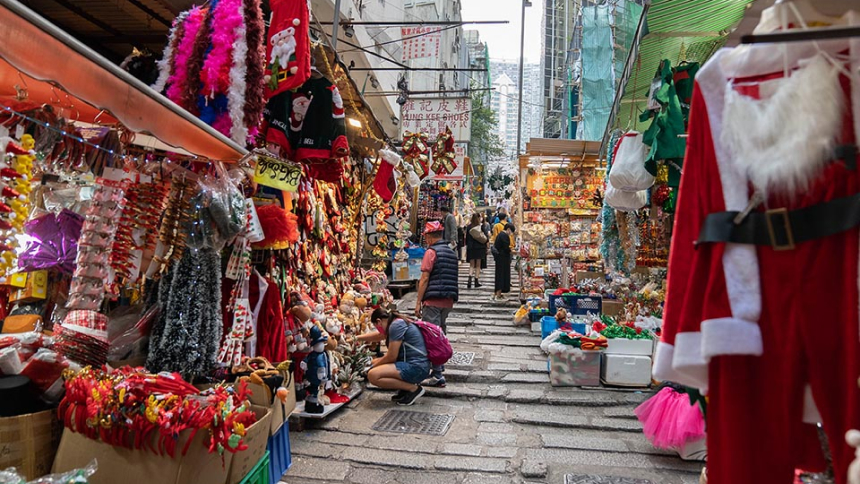 砵甸乍街及卑利街