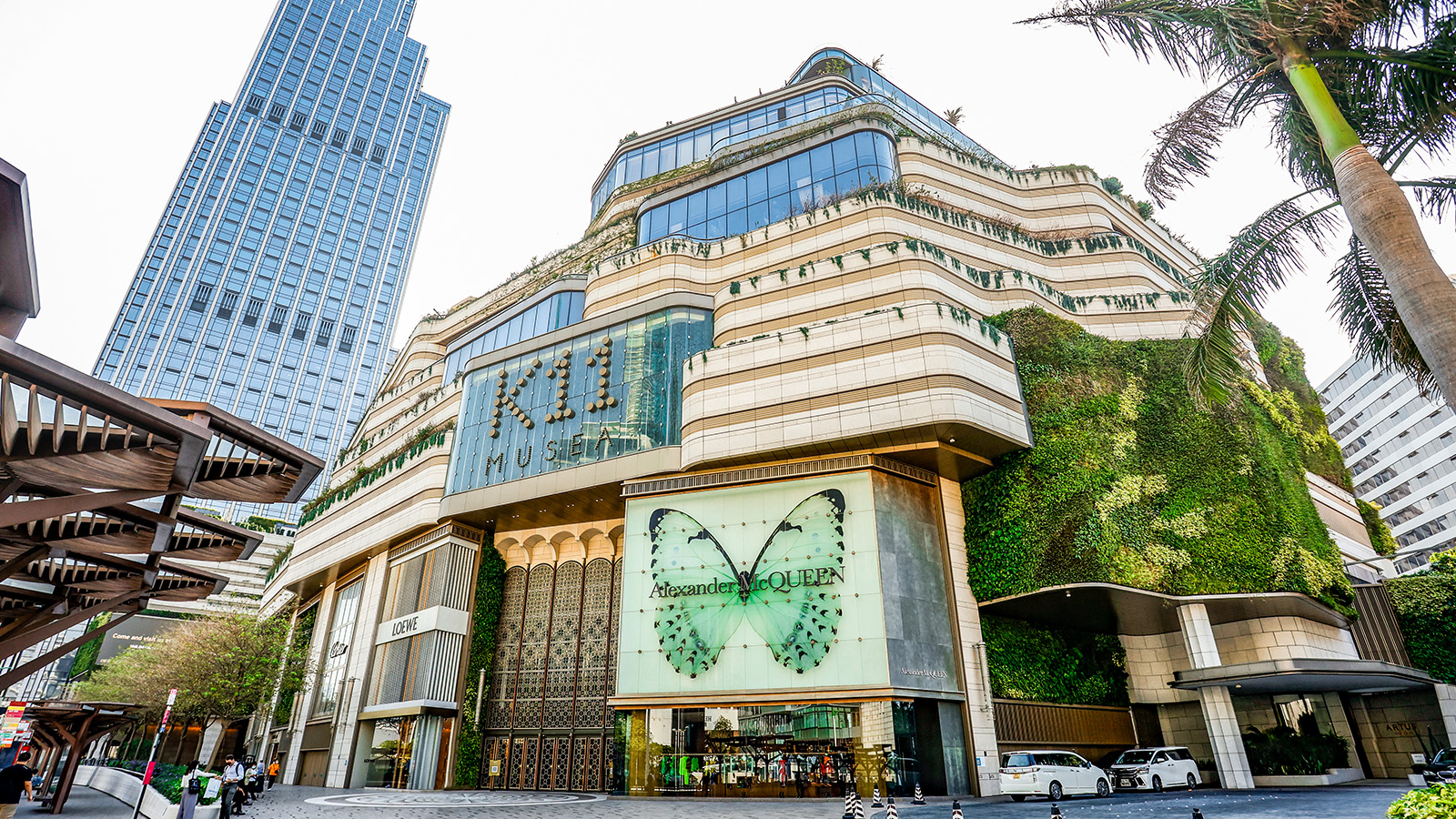 11 reasons to visit Hong Kong's K11 Musea