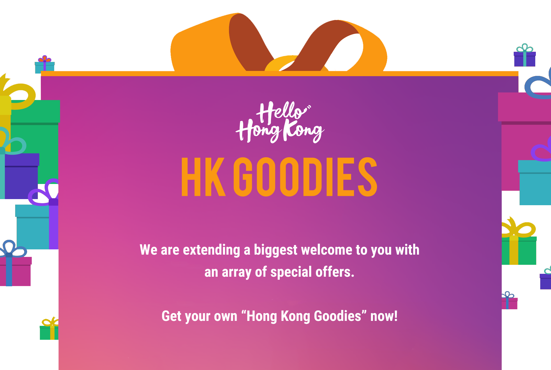 mobile banner