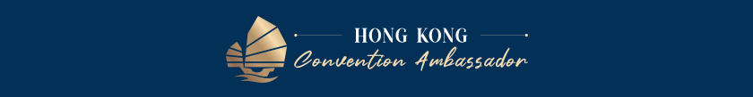 Hong Kong Convention Ambassdor
