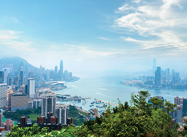 Discover Hong Kong’s latest happenings